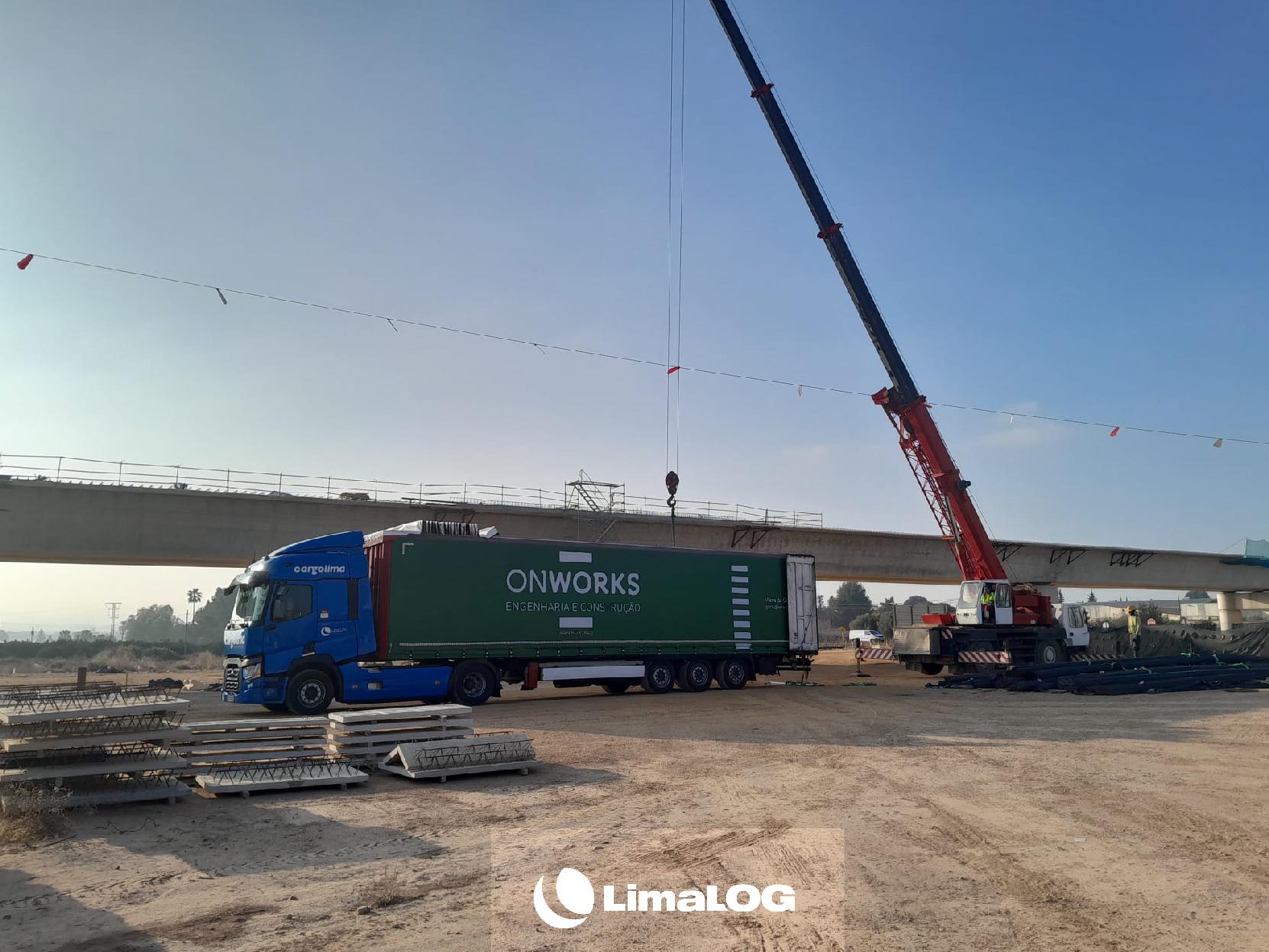 Murcia — apoio à construção da linha de TGV.