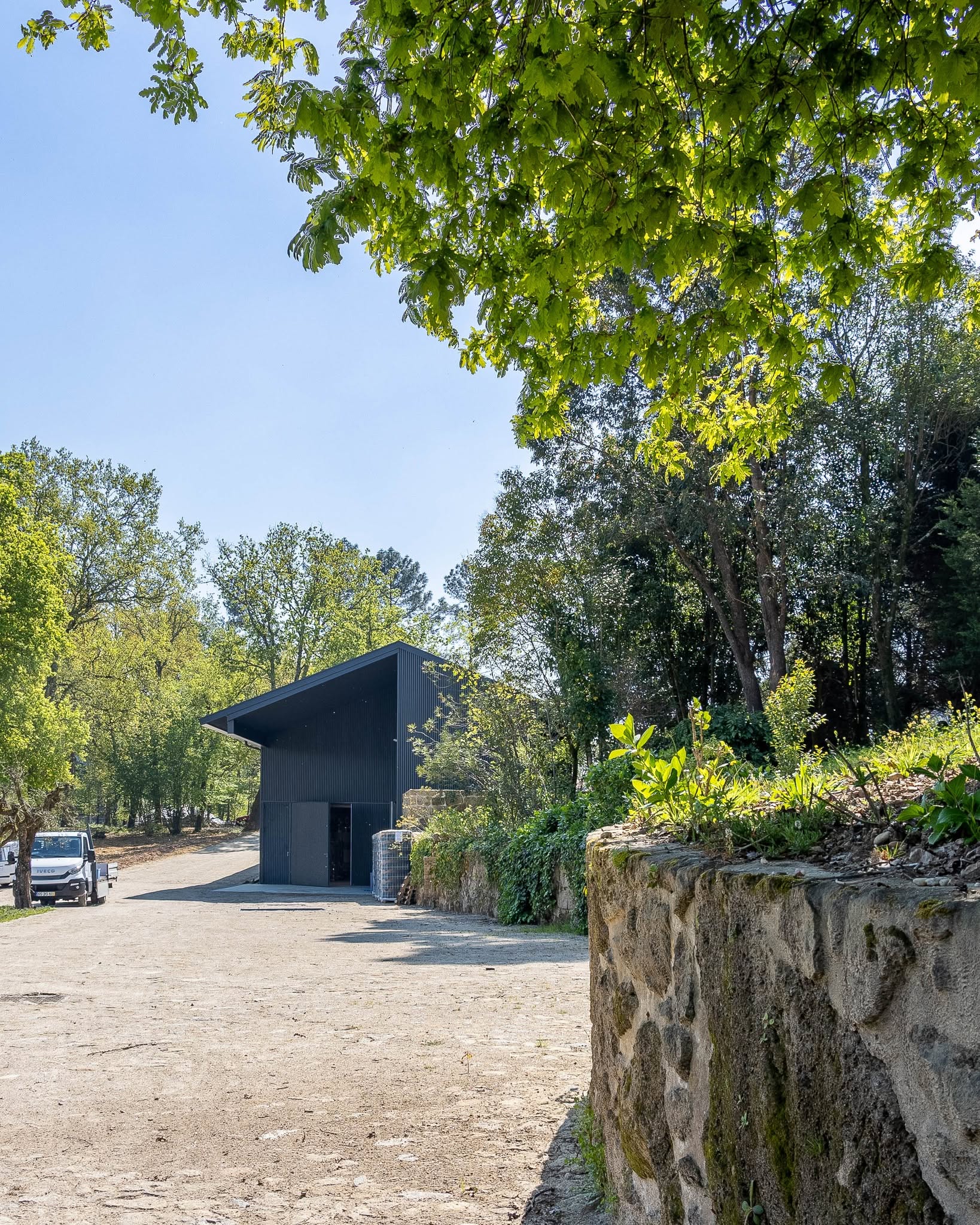 Adega Casa de Nabais - Ponte de Lima — foto 47 de 53