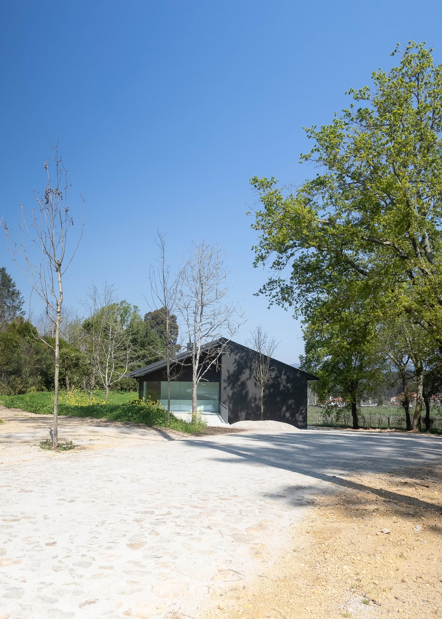 Adega Casa de Nabais - Ponte de Lima — foto 50 de 53