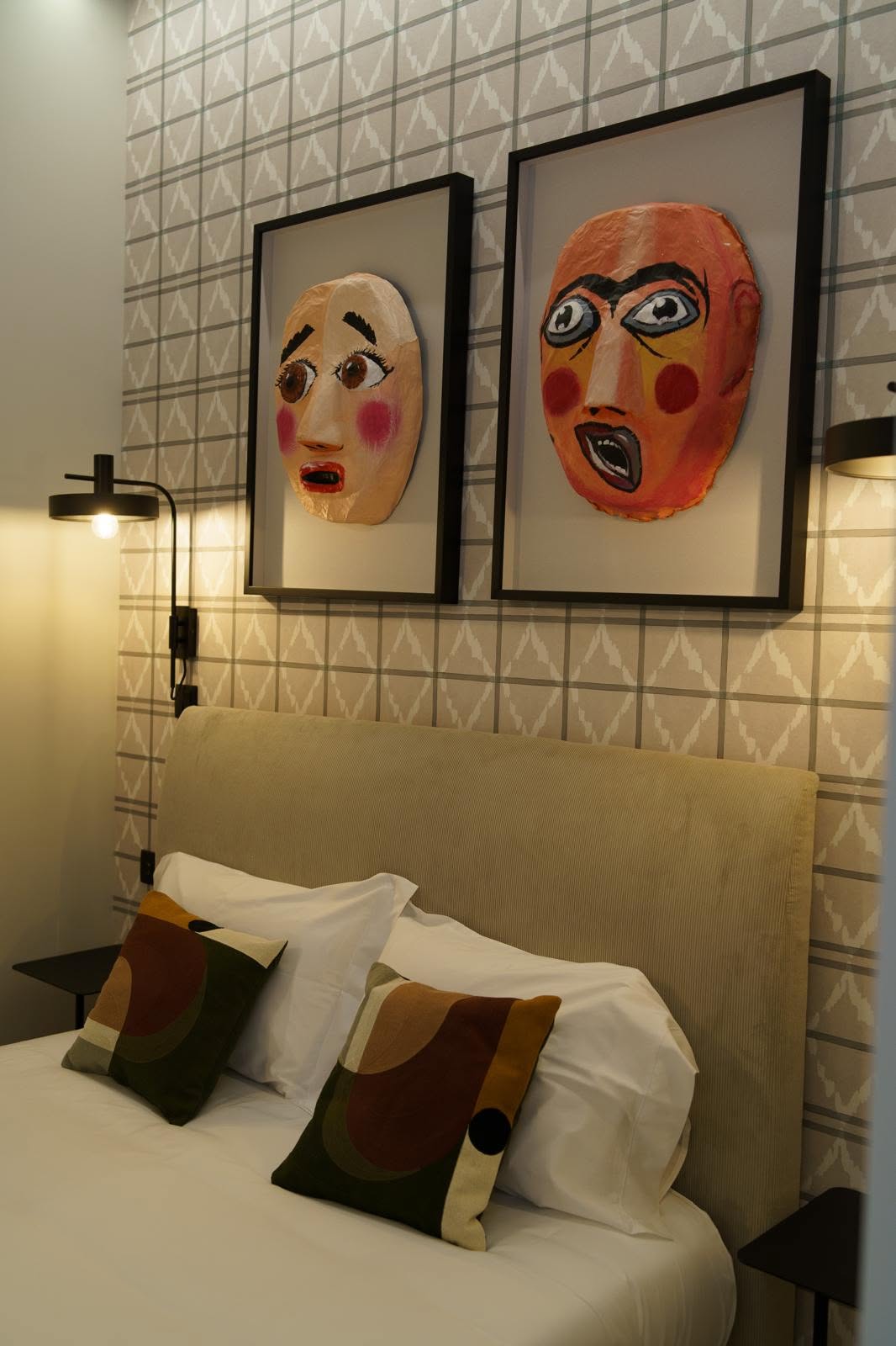 Gigantones Guesthouse — foto 20 de 22