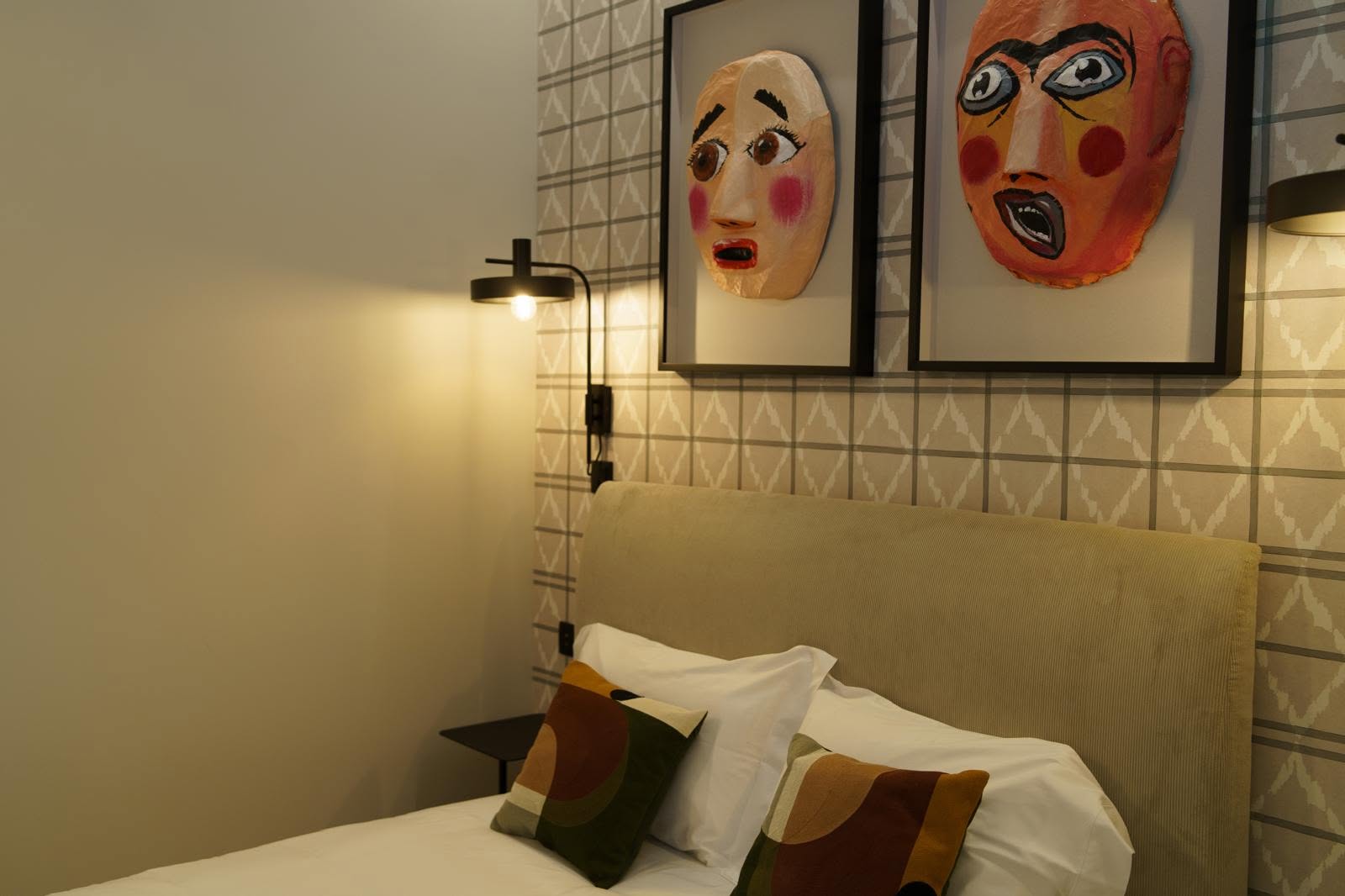 Gigantones Guesthouse — foto 22 de 22